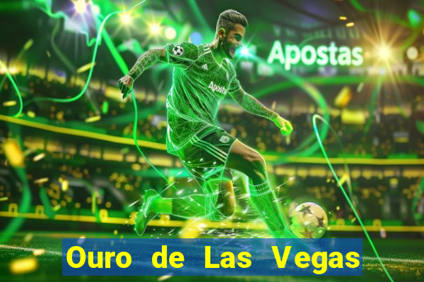 Ouro de Las Vegas o ouro maldito de las vegas filme online